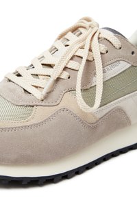 Pompeii MISTRAL - Tenisice - light grey