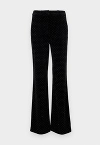 YASHELLA PANT - Trousers - black