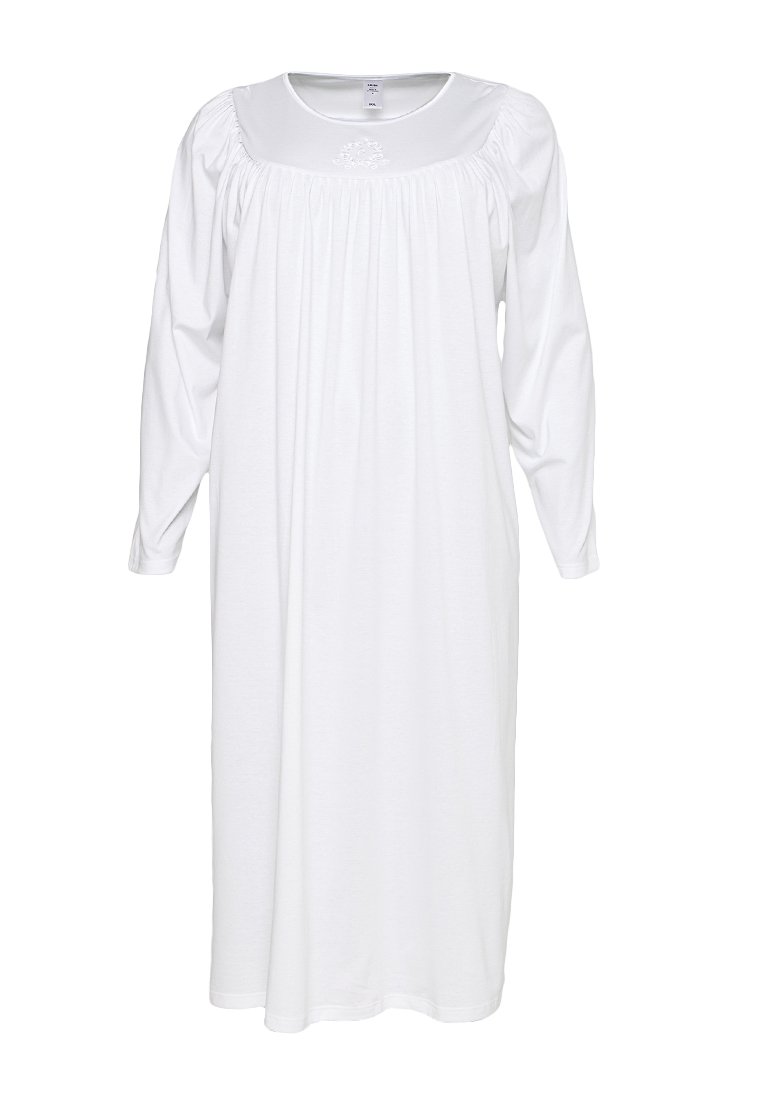 CALIDA Nachtjapon wit CALIDA Nachtjapon wit