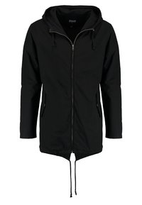 Urban Classics Párka - black