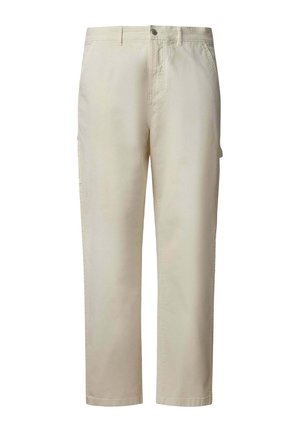 Pepe Jeans, Carpenter-jeans - ivory white