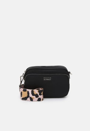 Sac bandoulière - black