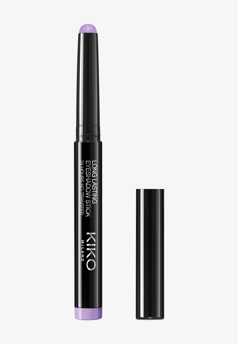KIKO Milano - LONG LASTING EYESHADOW STICK - Oogschaduw - lilac, Vergroten