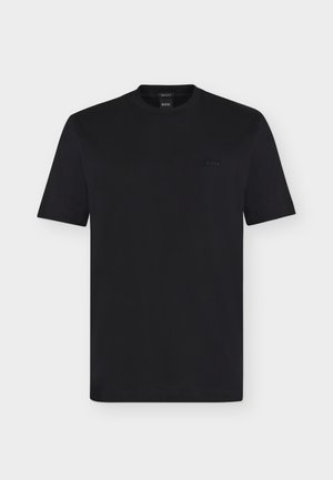 BOSS, THOMPSON - T-Shirt basic - black
