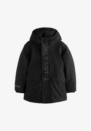 Next, REGULAR FIT , czarny