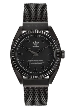 EDITION TWO ICON - Hodinky - Black