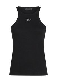 Linne - black