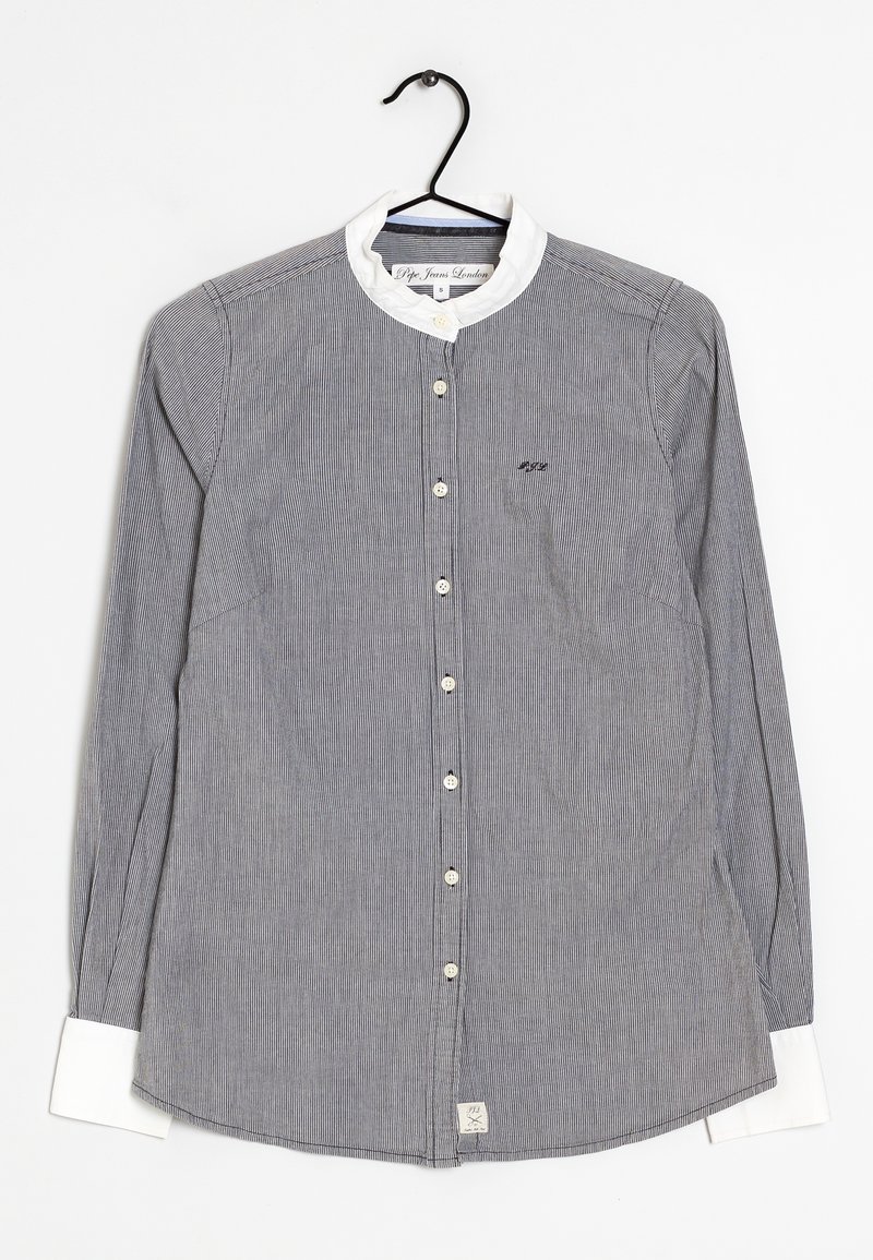 Pepe Jeans Chemisier - grey