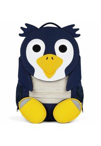 Unausgewählt, pinguin