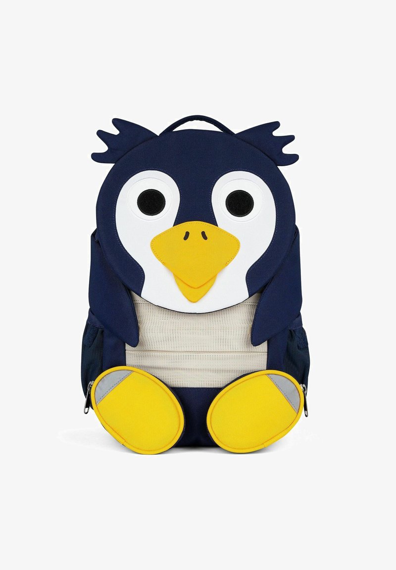 Affenzahn GROSSER FREUND - Tourenrucksack - pinguin