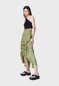 Melissa FREE FUZZY - Infradito - black