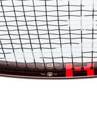 Head PRESTIGE MP  - Raqueta de tenis - schwarz rot