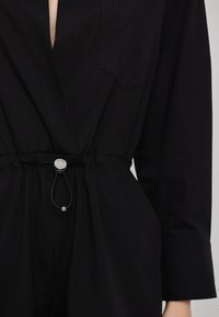 MOSCHINO JEANS URBAN - Ολόσωμη φόρμα - nero