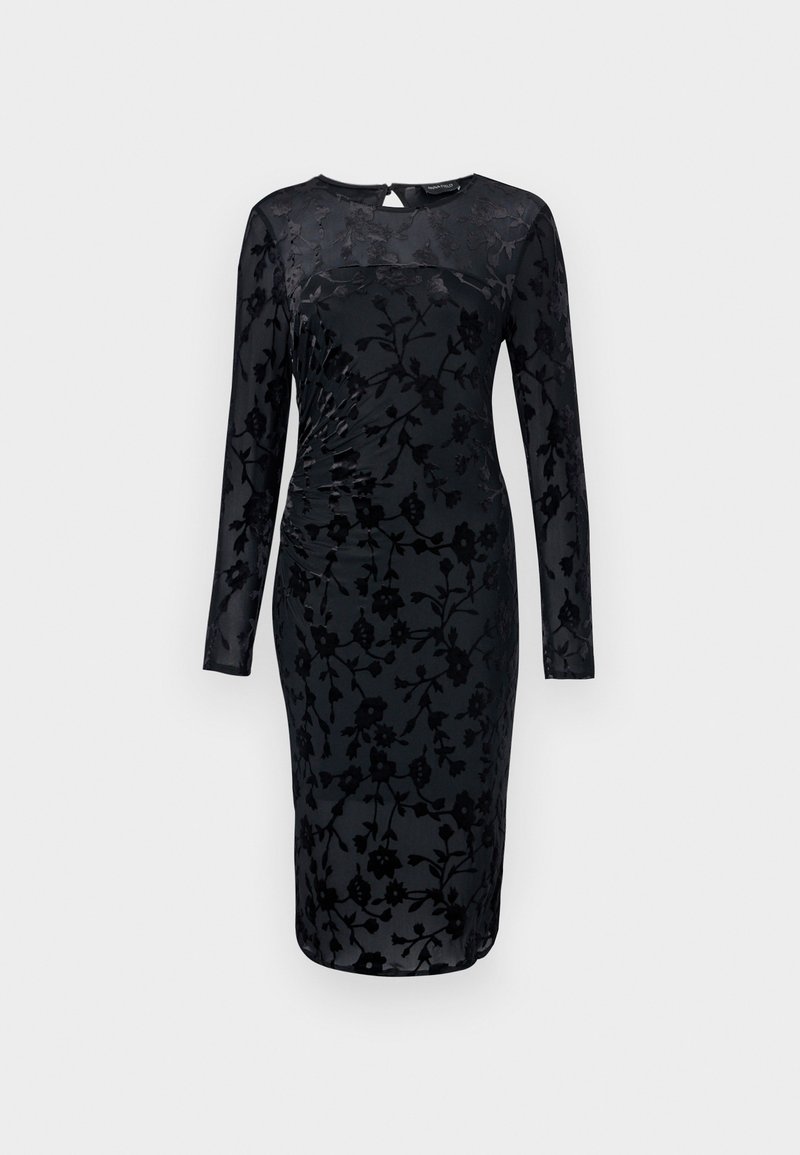 Anna Field Etui-jurk zwart Anna Field Etui-jurk zwart