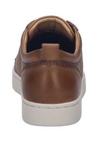 Josef Seibel JESSIE SNEAKER - Baskets basses - camel