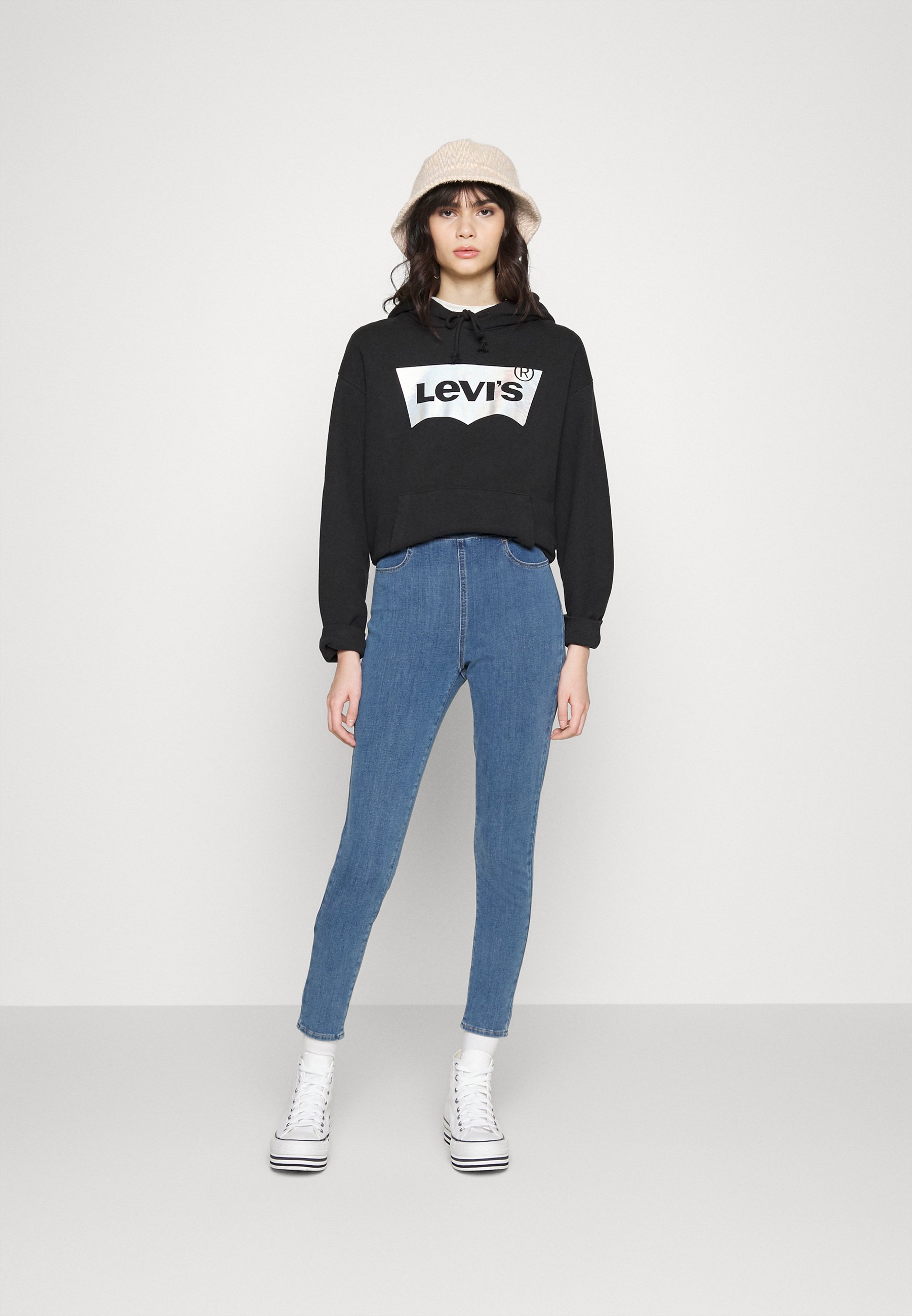 levi jeggings uk