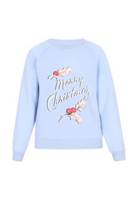 Non selezionato, light blue