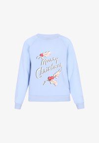 Non selezionato, light blue