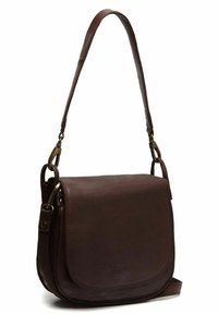 The Chesterfield Brand SUMATRA - Handtas - brown