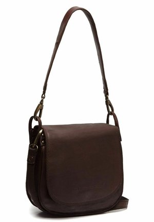 SUMATRA - Handtas - brown