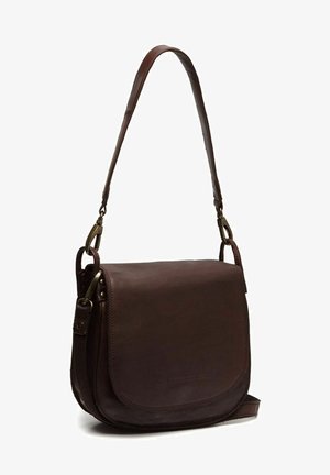 The Chesterfield Brand SUMATRA - Handtasche - brown
