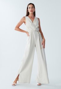 BWLDR SPARKLE - Mono - off white