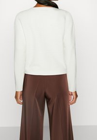Esprit Strickpullover - off-white