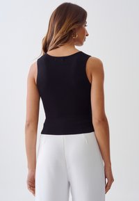 TUSSAH ARIA  - Topp - black