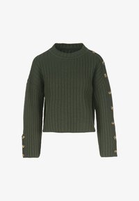 Izbrano, verde cacciatore