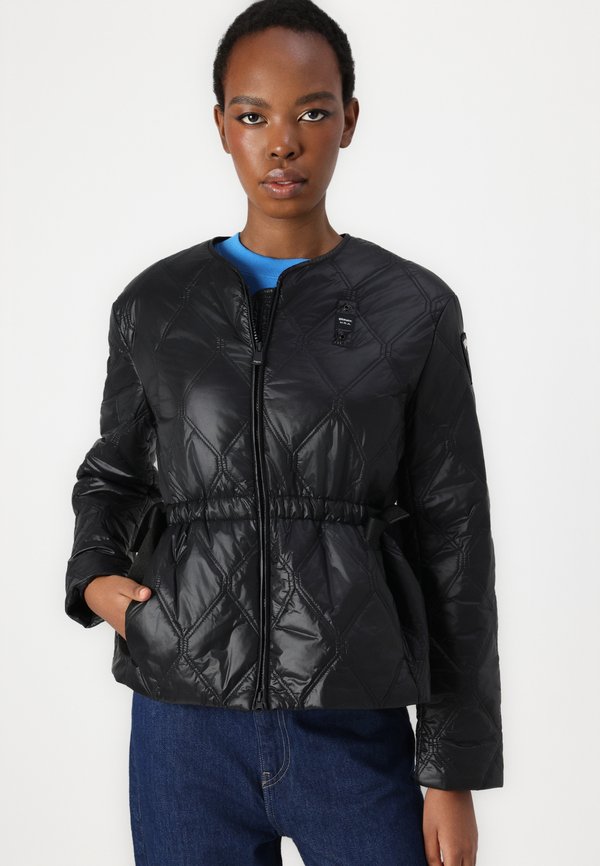 TAFT - Winter jacket - nero3