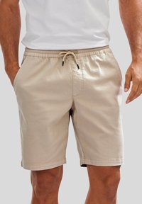 john devin Tracksuit bottoms - beige