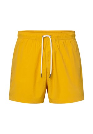 Ecoalf, BIARRITZ  - Short de bain - sunflower