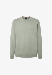 Non selezionato, grey olive green