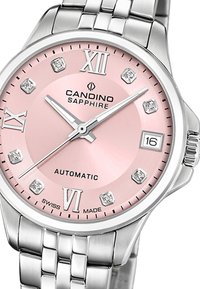Candino Watch - silber