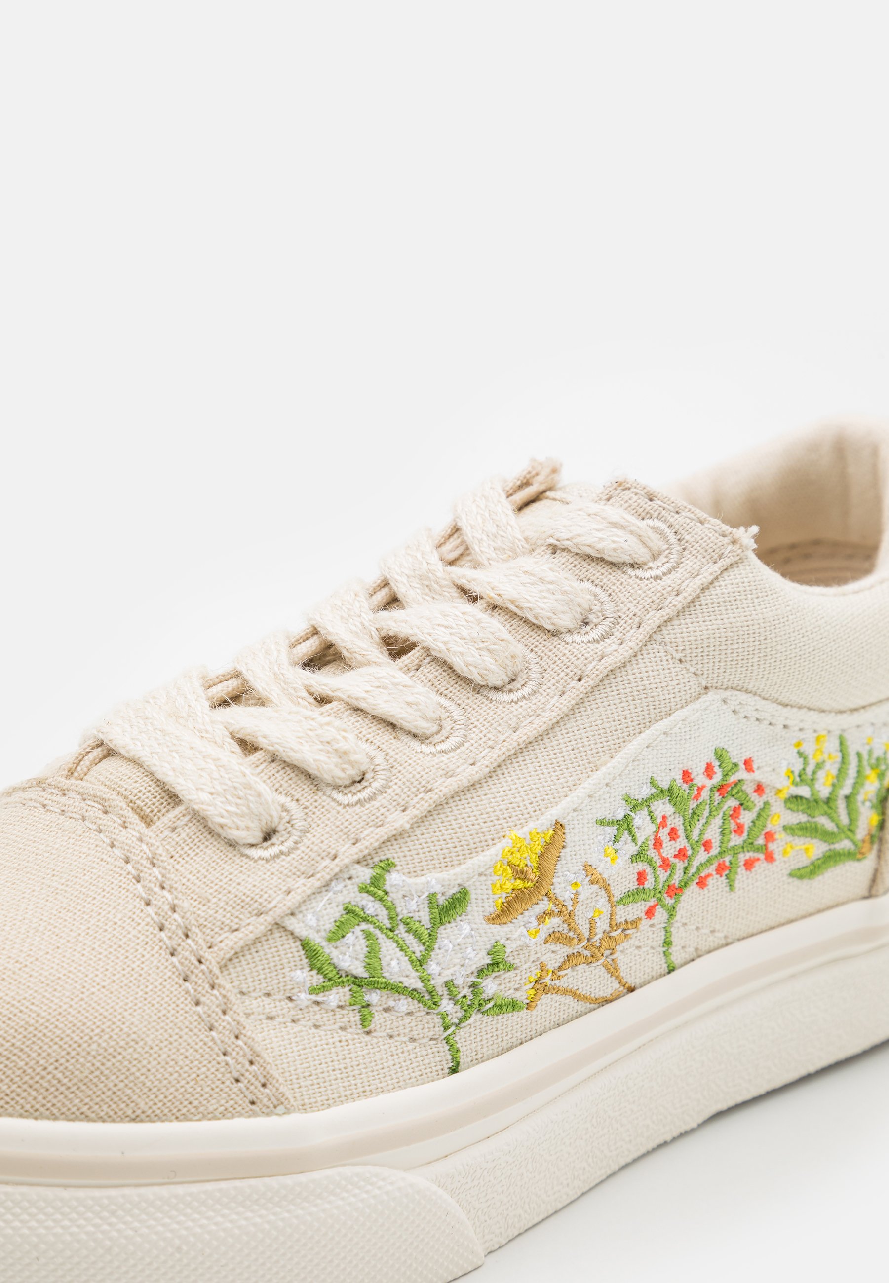 vans old skool oatmeal