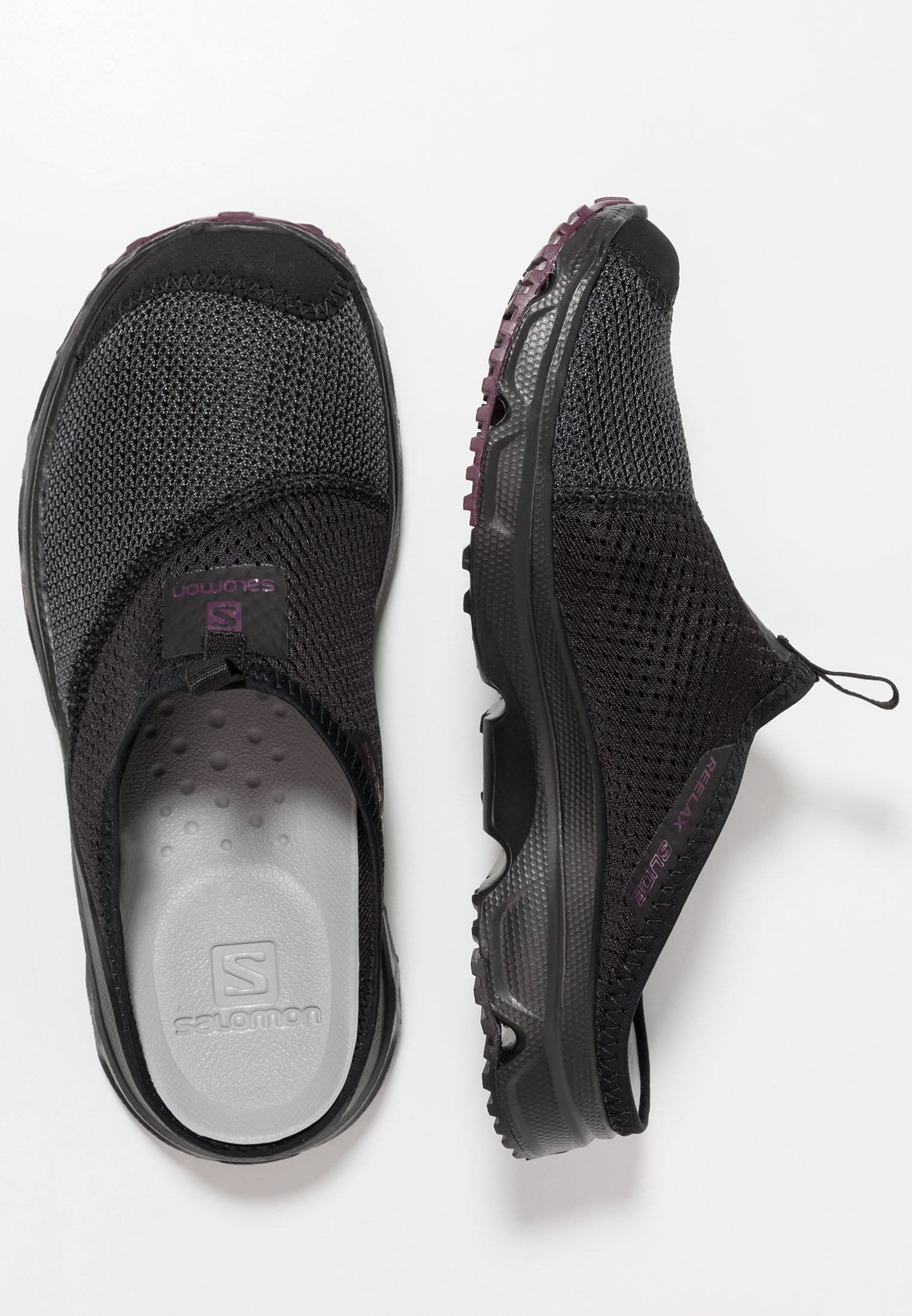 salomon slide rx 4.0