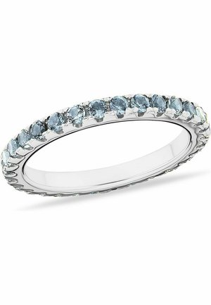 FAVS Ring - hellblau