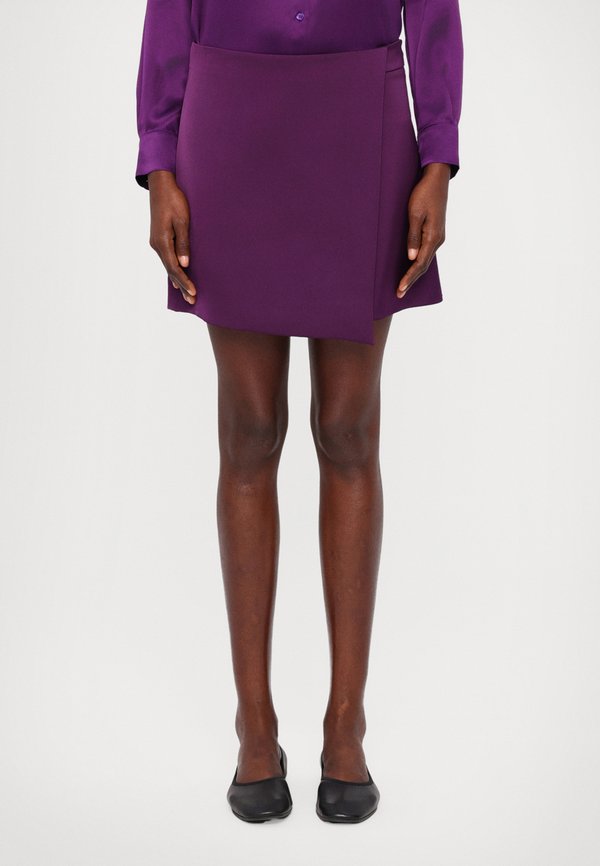 OTTAVIA - Shorts - purple