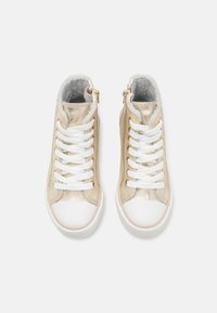 Friboo Sneakersy wysokie