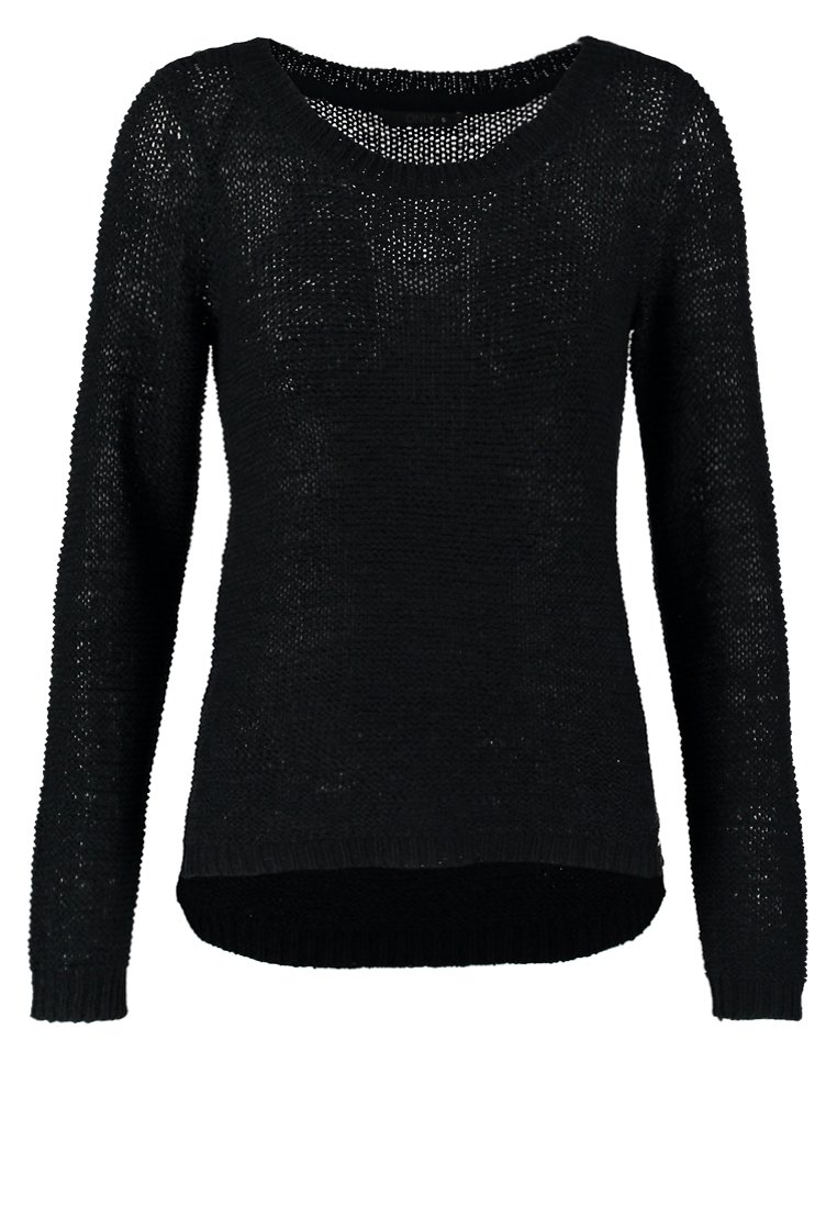 ONLGEENA XO L/S PULLOVER KNT NOOS