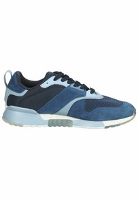 Scotch & Soda Trainers - blue multi