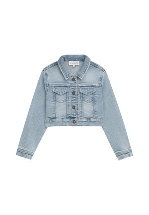 DANAMADE DANAMADE - Denim jacket - jeans blue