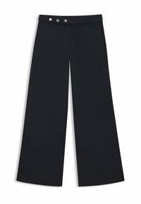 Unausgewählt, dark blue four