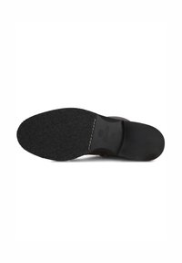 Fred de la Bretoniere PARIS LUCY - Platform ankle boots - bruin