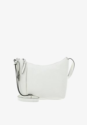 Picard PURE 7971 - Sac bandoulière - white