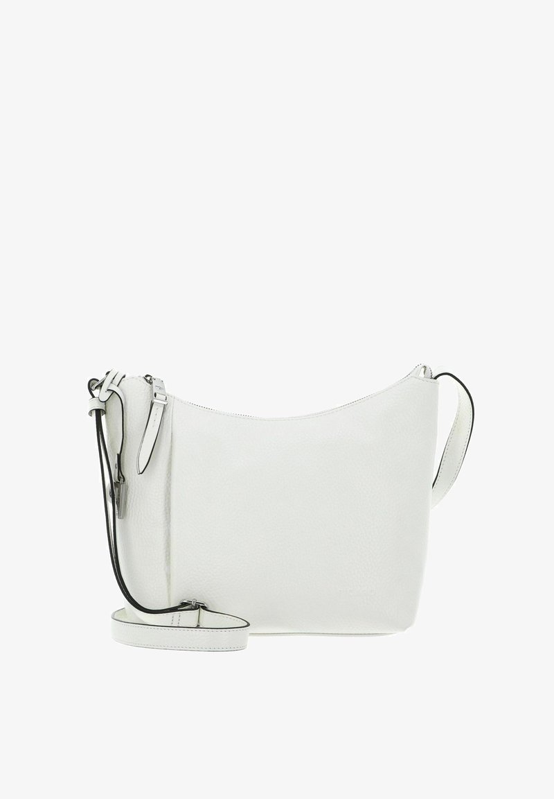Picard PURE - Umhängetasche - white