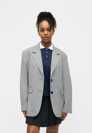 Blazer - light grey