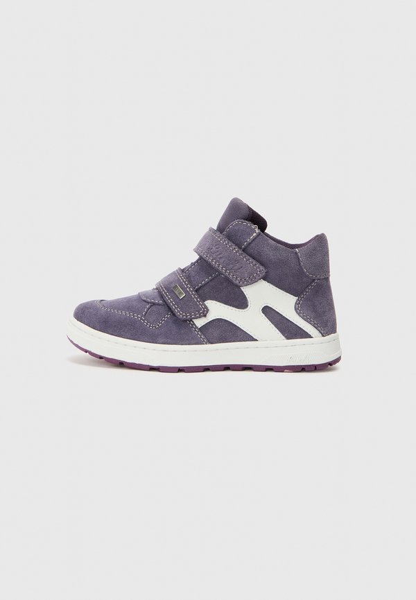DOLTO TEX - Sneaker high - purple
