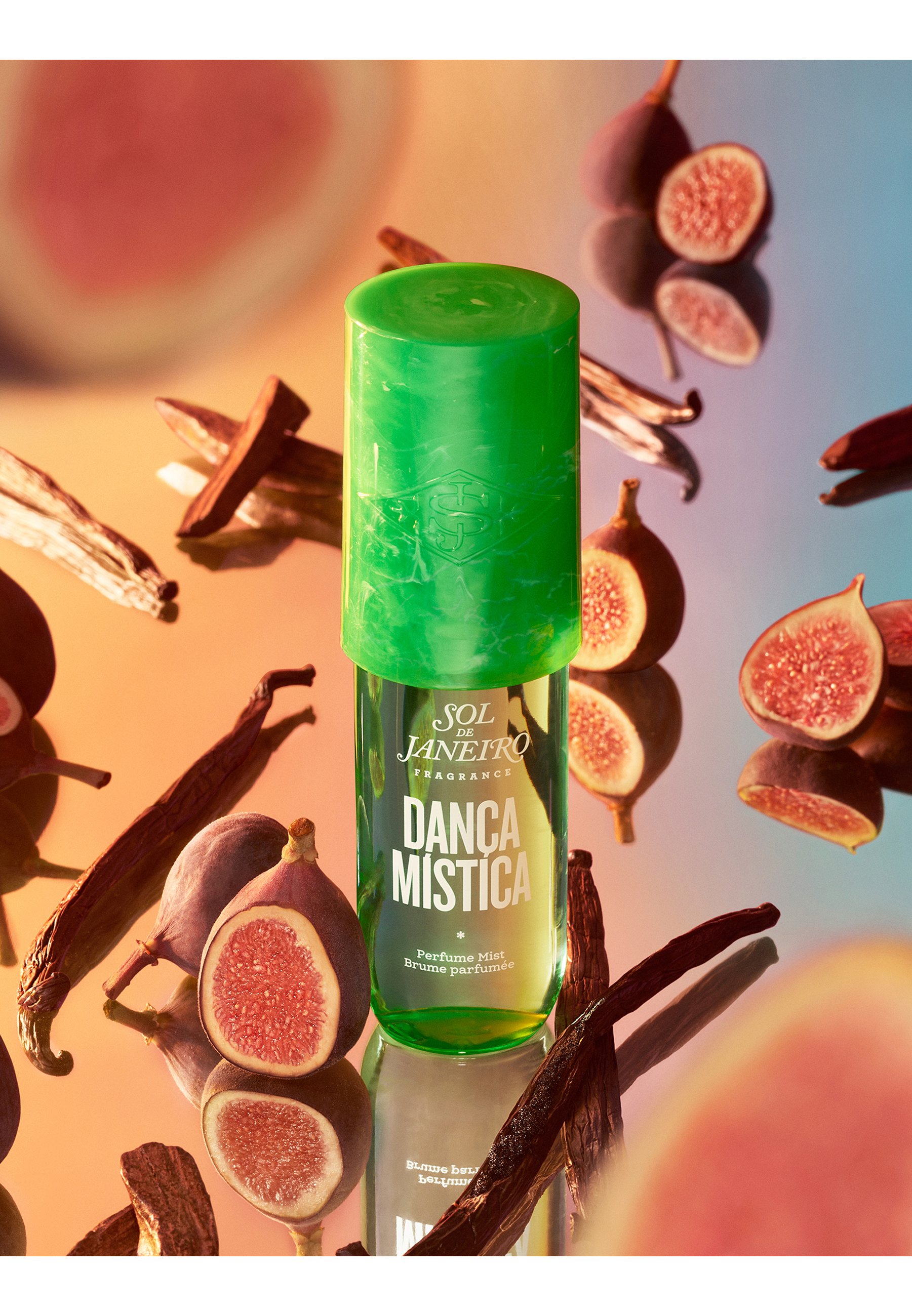 Sol de Janeiro DANCA MISTICA - Spray corporel - ZALANDO