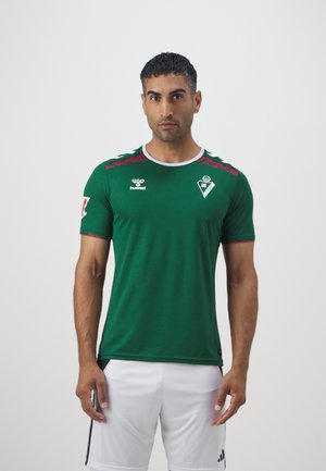 SD EIBAR 3RD COMMUNITY - Club wear - eden